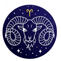 Aries Zodiac Sign - Astroever