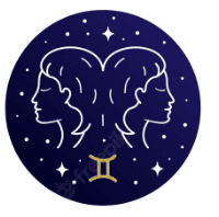 Gemini Zodiac Sign