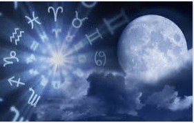 Astrology and Moon